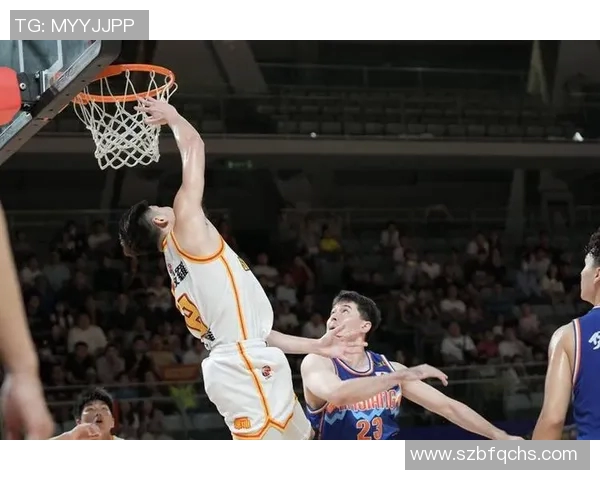 深圳篮球队节奏创新高引领联赛新风潮