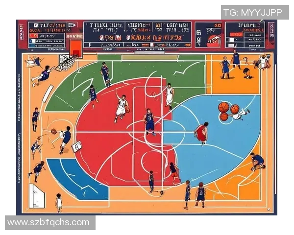 深入分析上海篮球队的节奏打法与战术特点解析