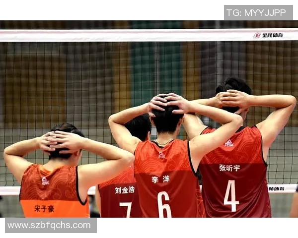 深圳排球队在全国排球力量排行榜中荣登第八名展现强劲实力与潜力