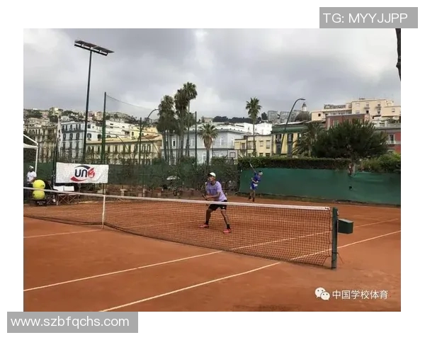 网球盛宴：深入南京网球队的精神世界与竞技理念探讨