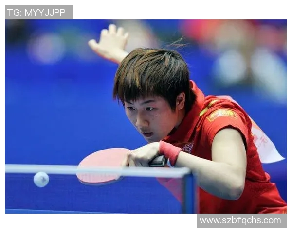 北京乒乓球队在钻石联赛中的默契配合与战术分析 北京乒乓球队在钻石联赛中的默契配合与战术分析