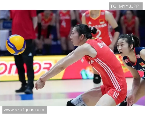 北京排球队在排球个人能力排行榜中荣获第三名的辉煌成就分析 北京排球队在排球个人能力排行榜中荣获第三名的辉煌成就分析