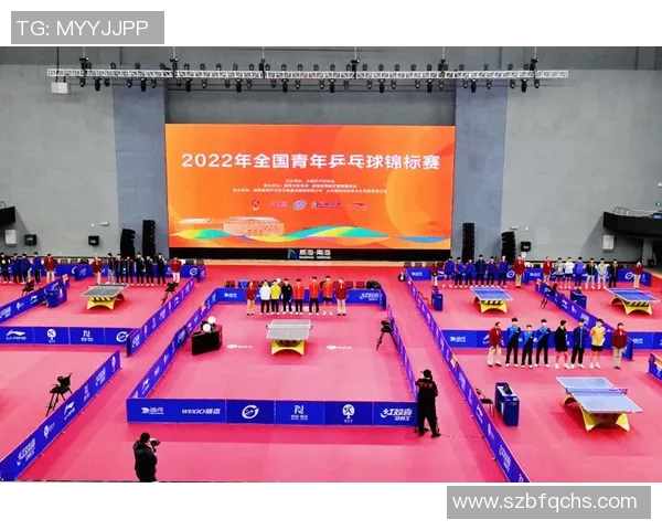 广州乒乓球队在锦标赛中的比赛经验与表现分析与点评 广州乒乓球队在锦标赛中的比赛经验与表现分析与点评