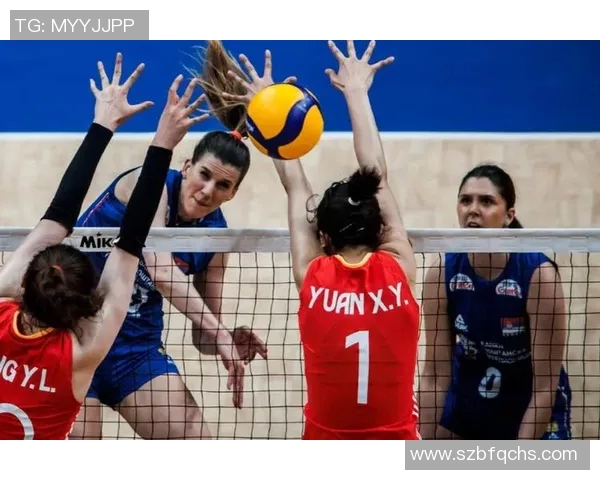 广州排球队反击战术解析与实战应用研究