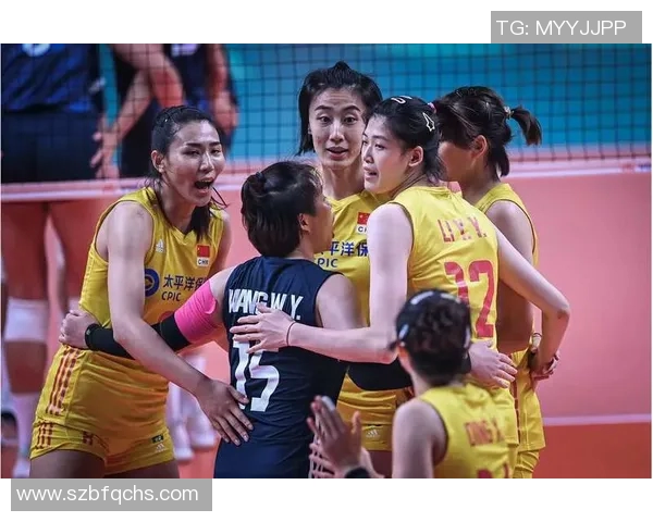 杭州排球队以77分领跑奥运会积分榜展现强劲实力与团队合作精神