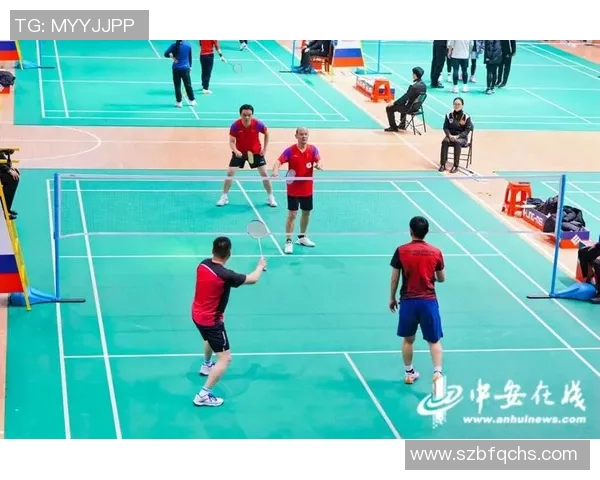 杭州羽毛球队总决赛精彩配合点评展现团队默契与实力 杭州羽毛球队总决赛精彩配合点评展现团队默契与实力
