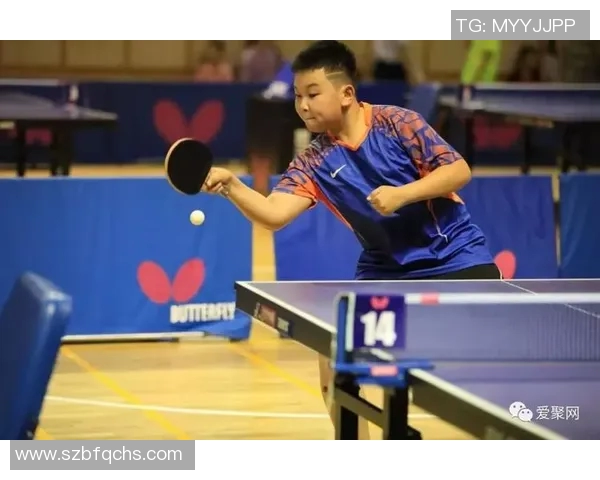深入探讨上海乒乓球队近期状态及其对比分析的全景视角