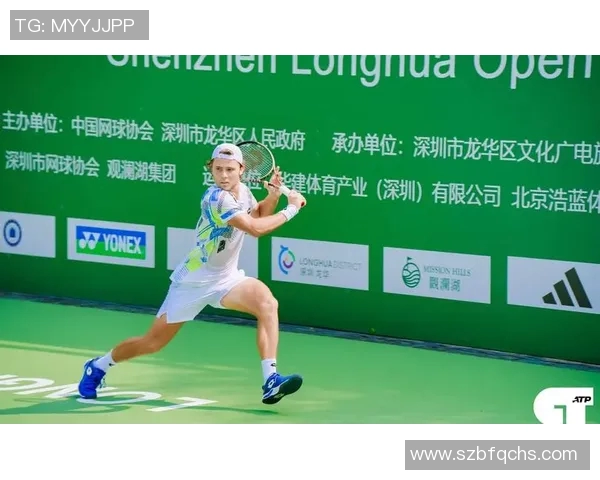 深圳网球队创新反击策略助力竞技水平全面提升的深度解析